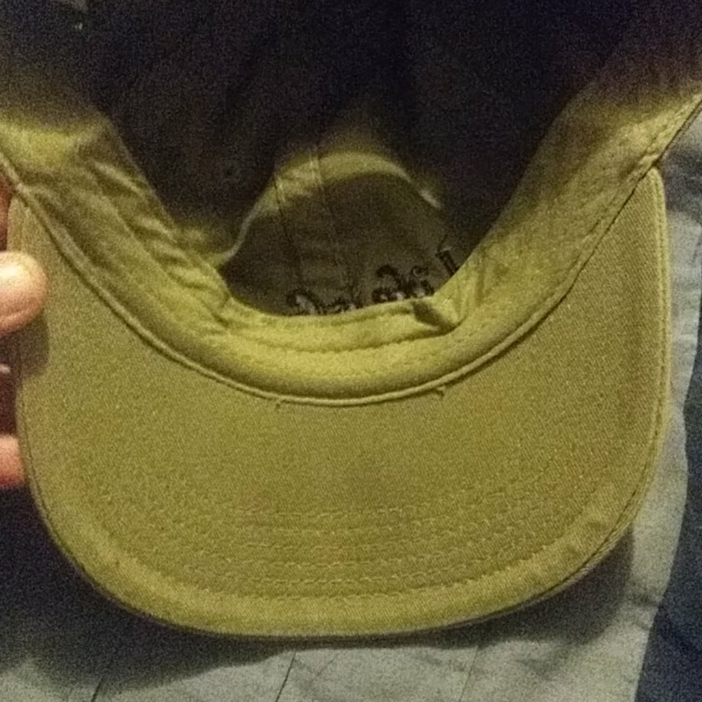 Hat - Picture 5 of 5